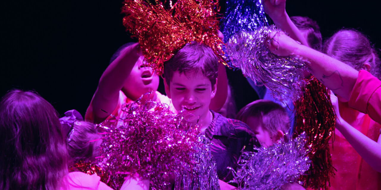 Access & Inclusion | Dancenorth