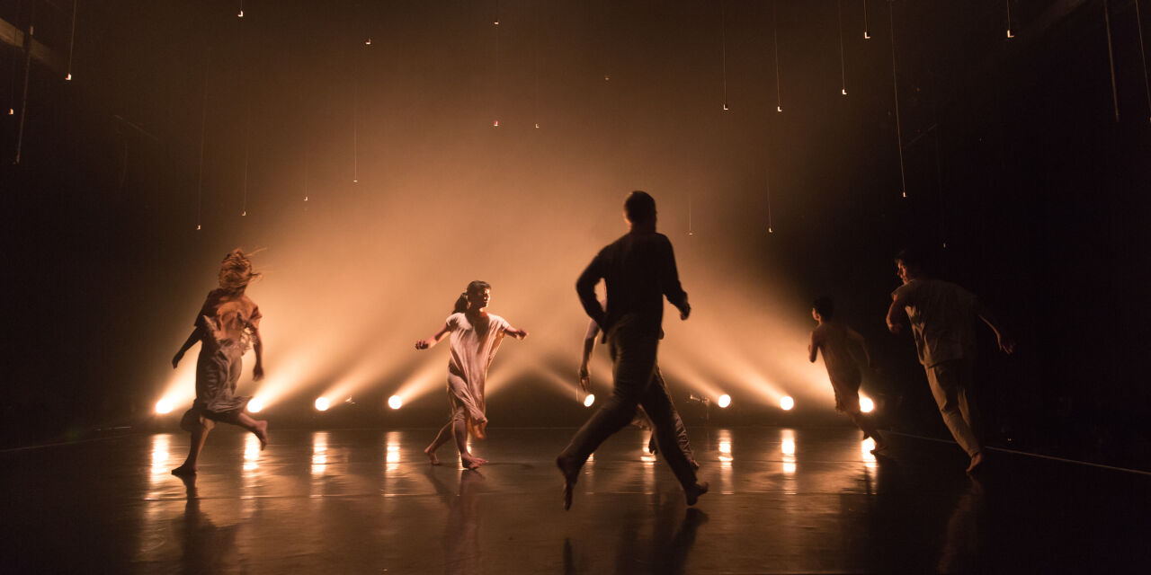 Spectra | Dancenorth