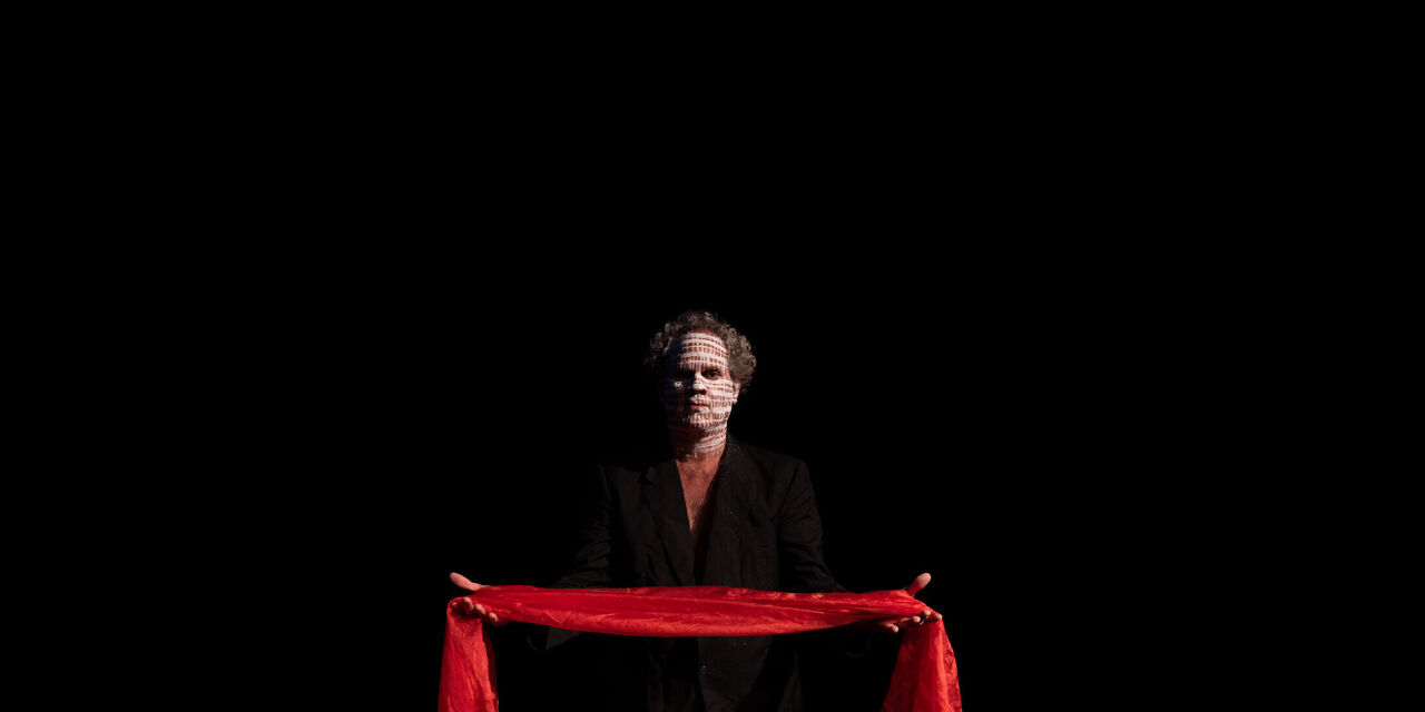 Zane Saunders | Dancenorth